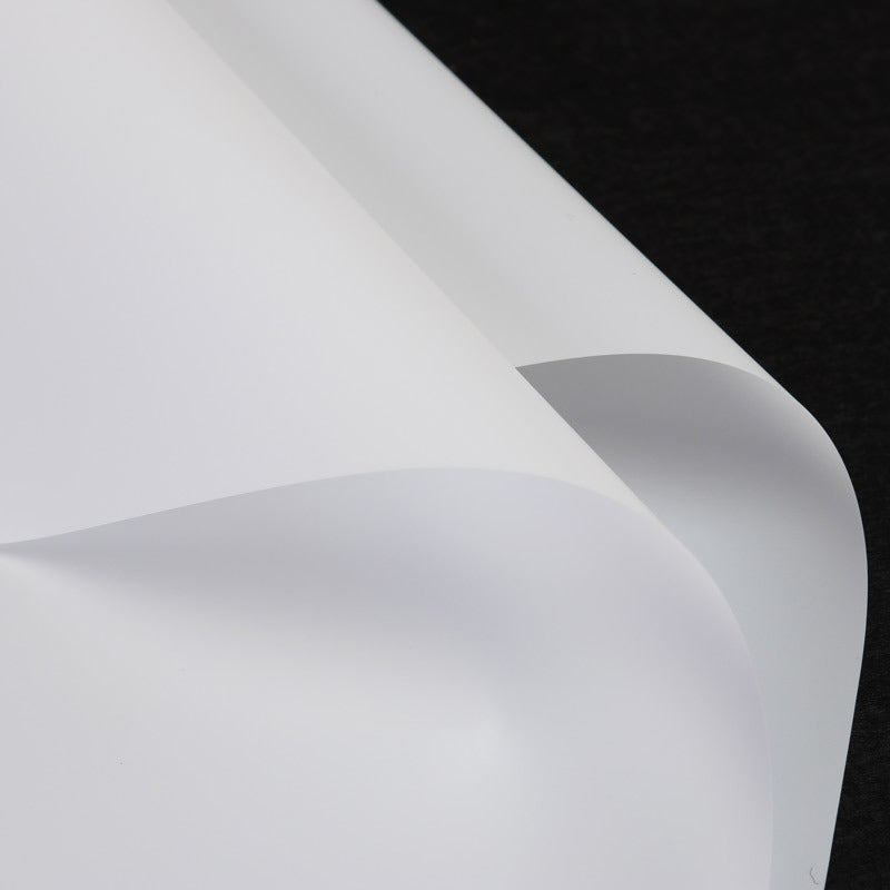 Korean Floral Wrapping Paper, 58x58cm/20sheets