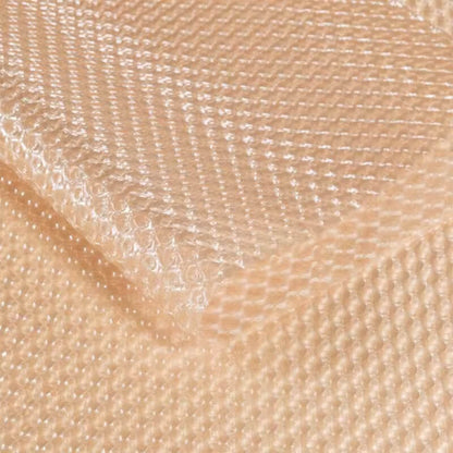 Embossed Wrapping Paper, 22 × 22 Inch, 10 Sheets