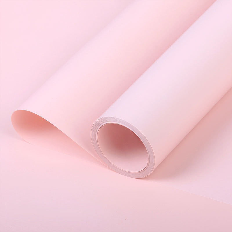 Bouquet Matte Wrapping Paper, 58cmx11 Yards