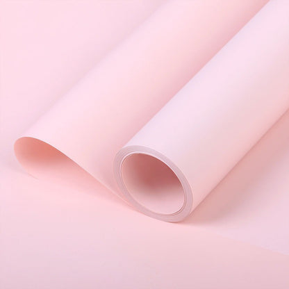 Bouquet Matte Wrapping Paper, 58cmx11 Yards