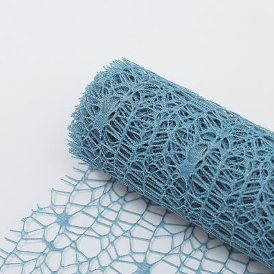 DIY Flower Bouquet Mesh, 22.5 × 22.5 Inch, 20 Sheets