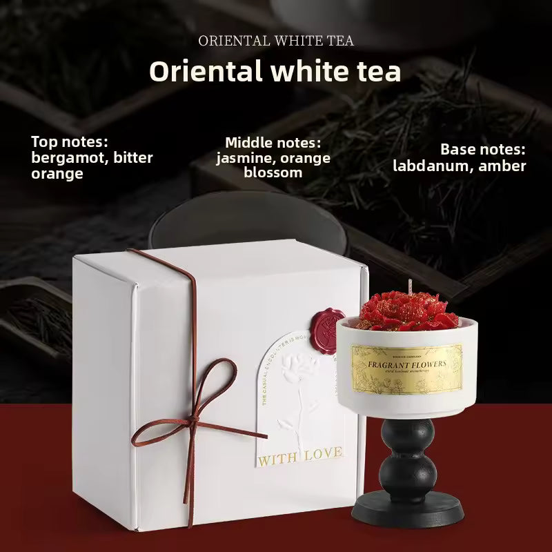 Wedding Gift Scented Candle