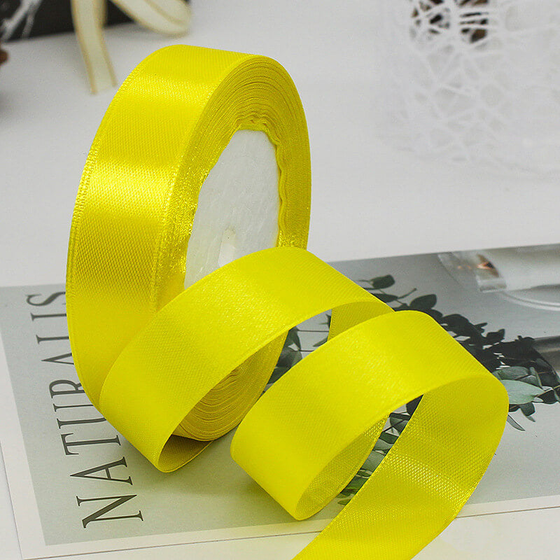 Gift Wrapping Ribbon