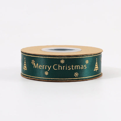 Christmas Wrapping Paper