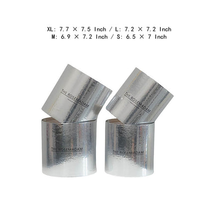 Flower Bucket Box, Set of 3pcs