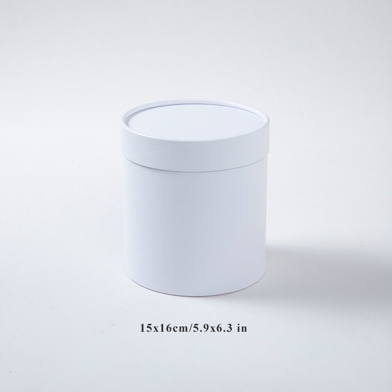 Flower Hug Bucket Box