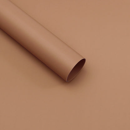 Candy Color Floral Wrapping Paper