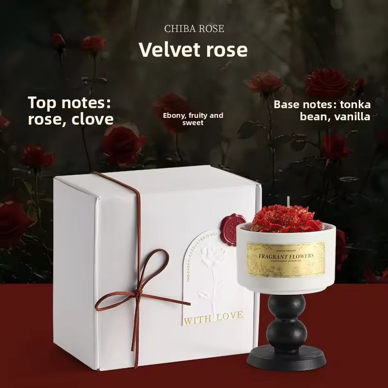 Wedding Gift Scented Candle