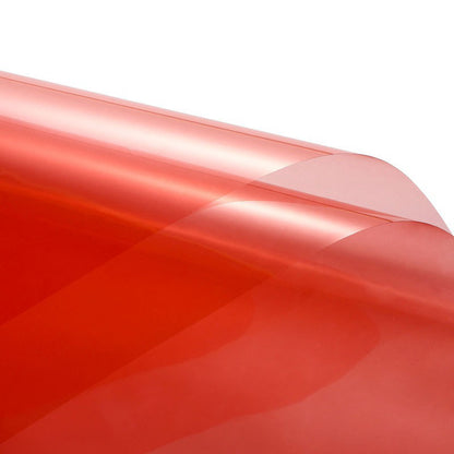 Solid Color Flower Wrapping Paper, 58x58cm/20sheets