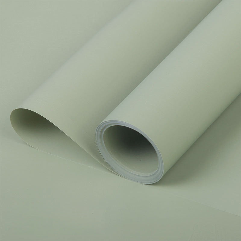 Bouquet Matte Wrapping Paper, 58cmx11 Yards