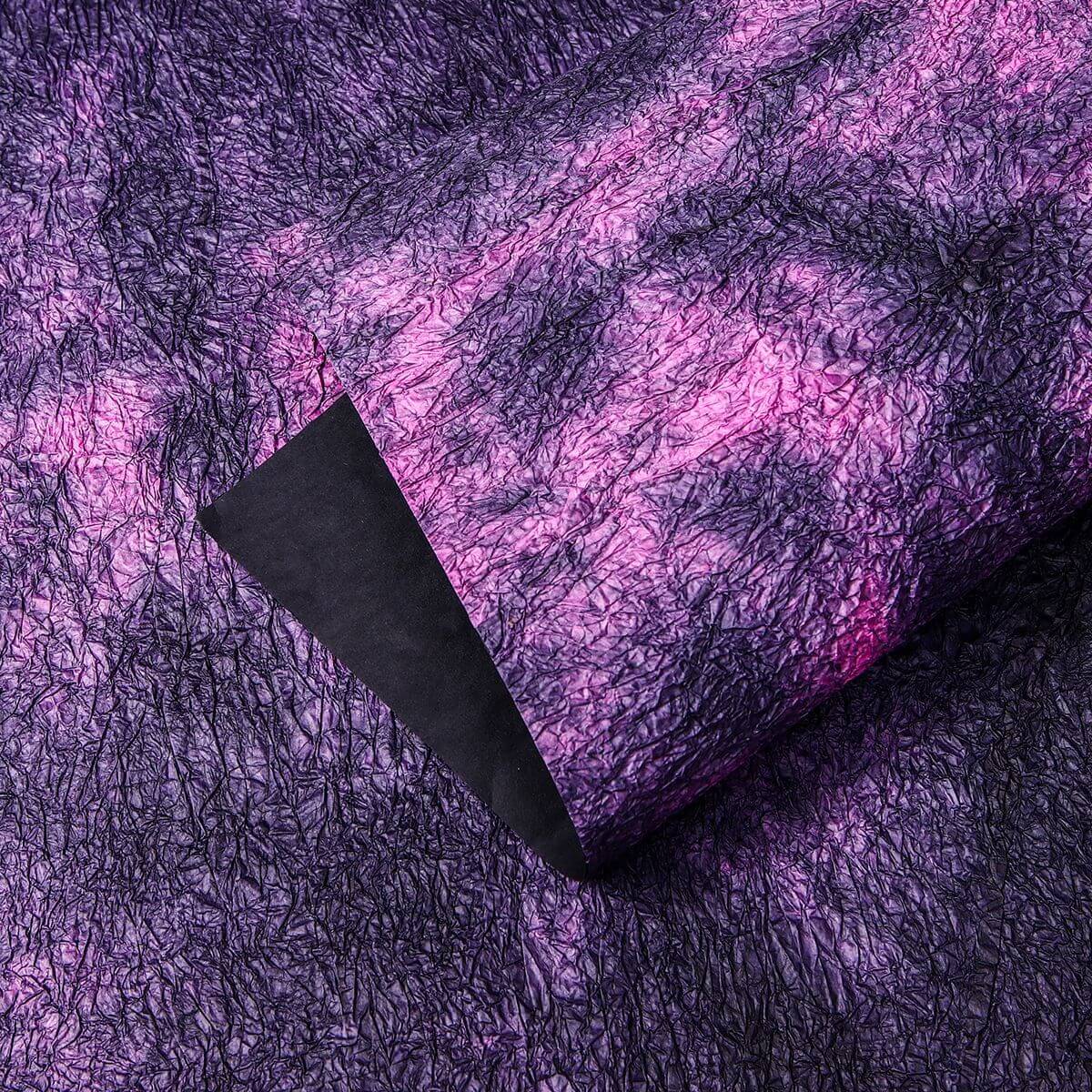 Flower Bouquet Paper, 15.7 × 22.8 Inch, 5 Sheets