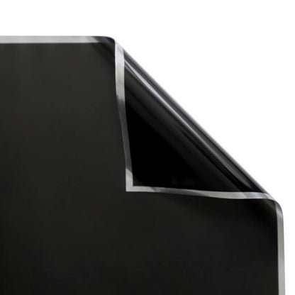 Waterproof Crystal Film Paper, 19.7 × 19.7 Inch, 20 Sheets