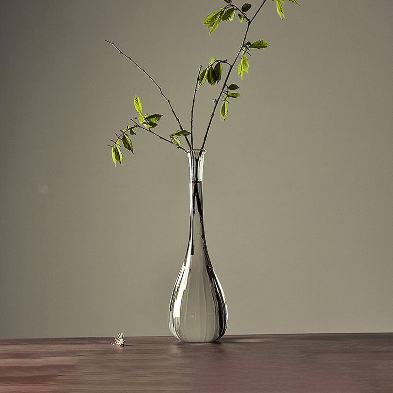 Glass Vase Ornaments