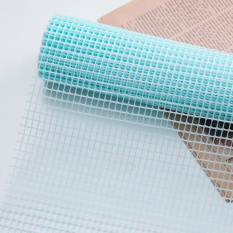 Flower Bouquet Fabric Mesh , 19.7 × 5 Yards