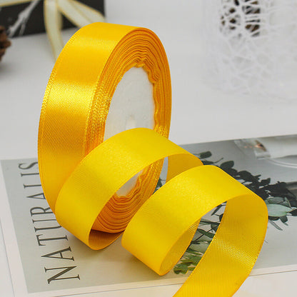 Gift Wrapping Ribbon