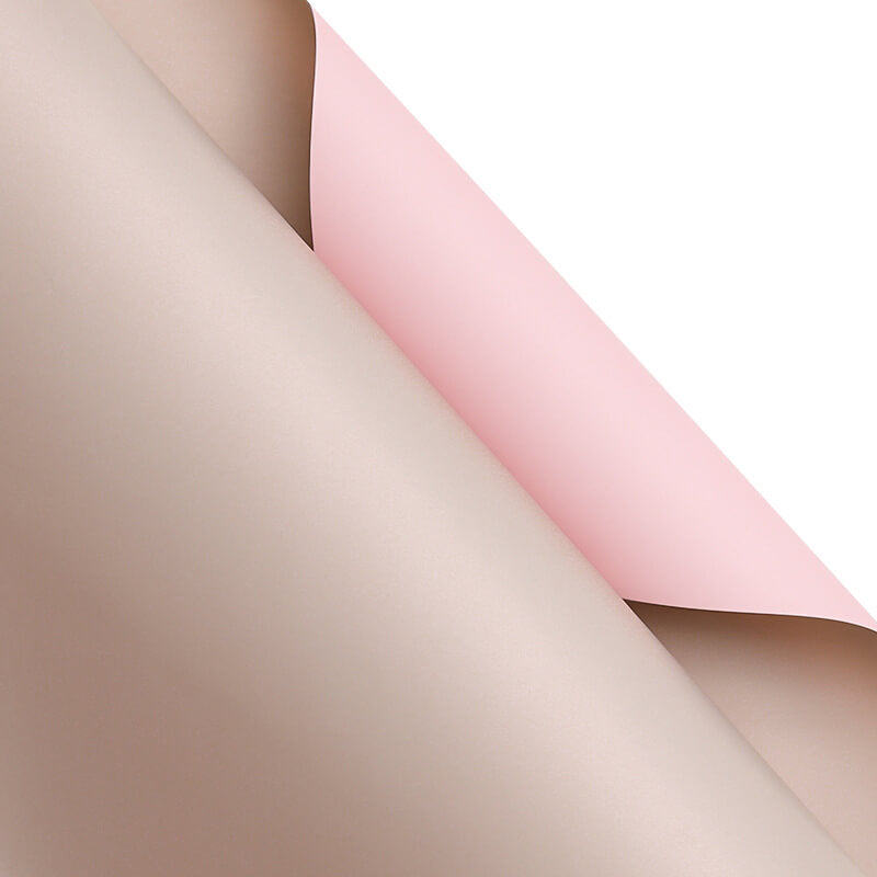 Waterproof Wrapping Paper, 22.8 × 22.8 Inch, 20 Sheets