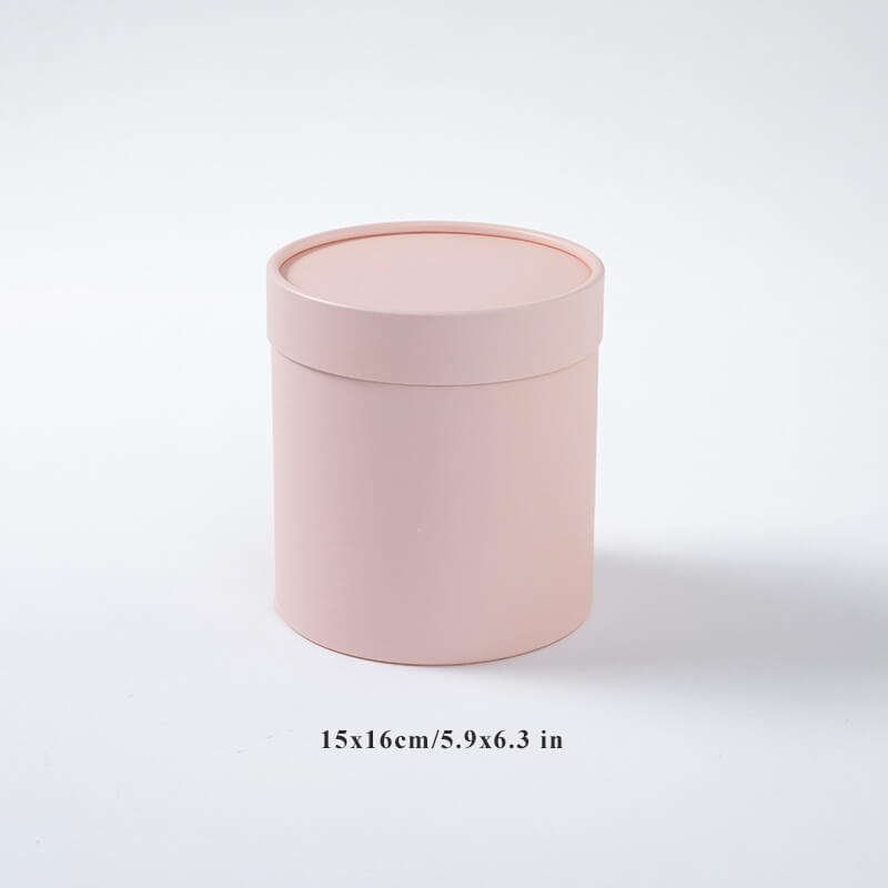 Flower Hug Bucket Box