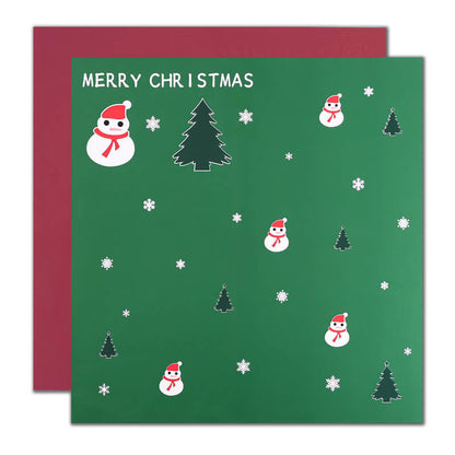 Christmas Wrapping Paper