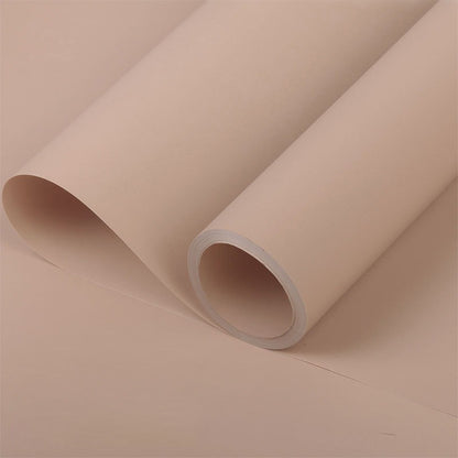 Bouquet Matte Wrapping Paper, 58cmx11 Yards