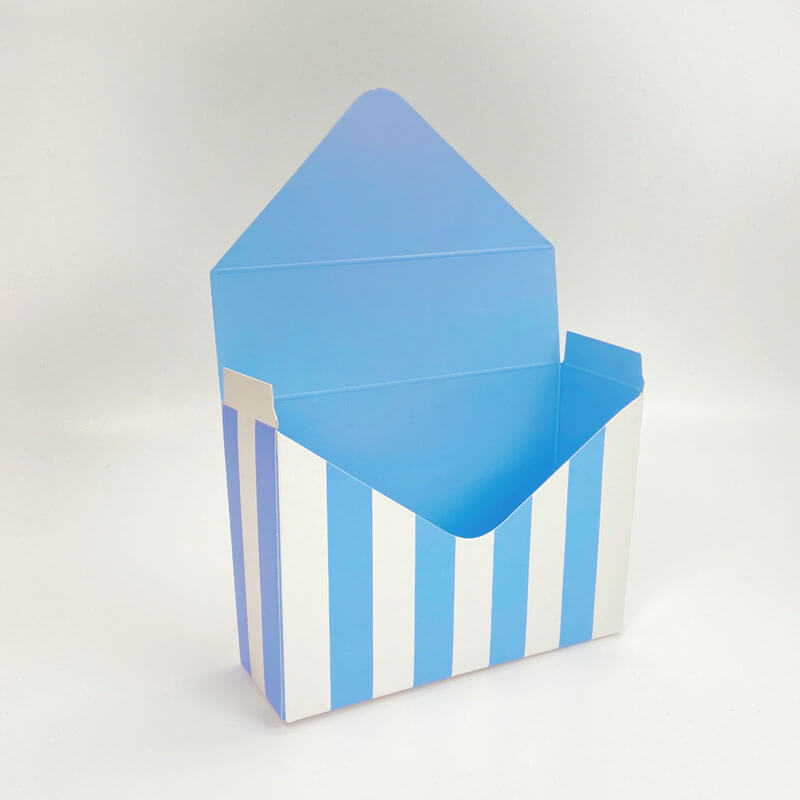 Folding Hand-held Envelope Box