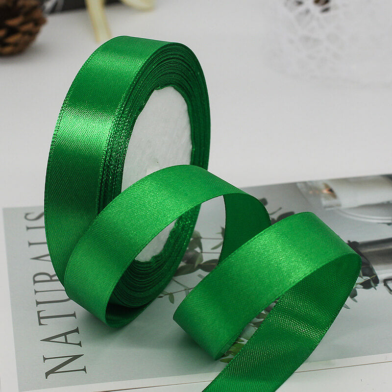 Gift Wrapping Ribbon