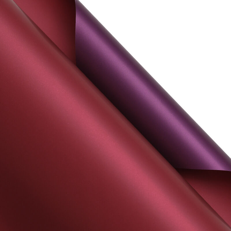 Waterproof Wrapping Paper, 22.8 × 22.8 Inch, 20 Sheets