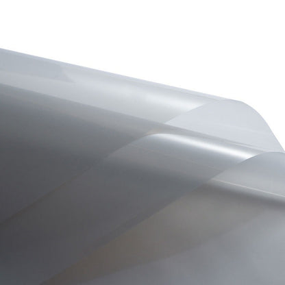 Solid Color Flower Wrapping Paper, 58x58cm/20sheets