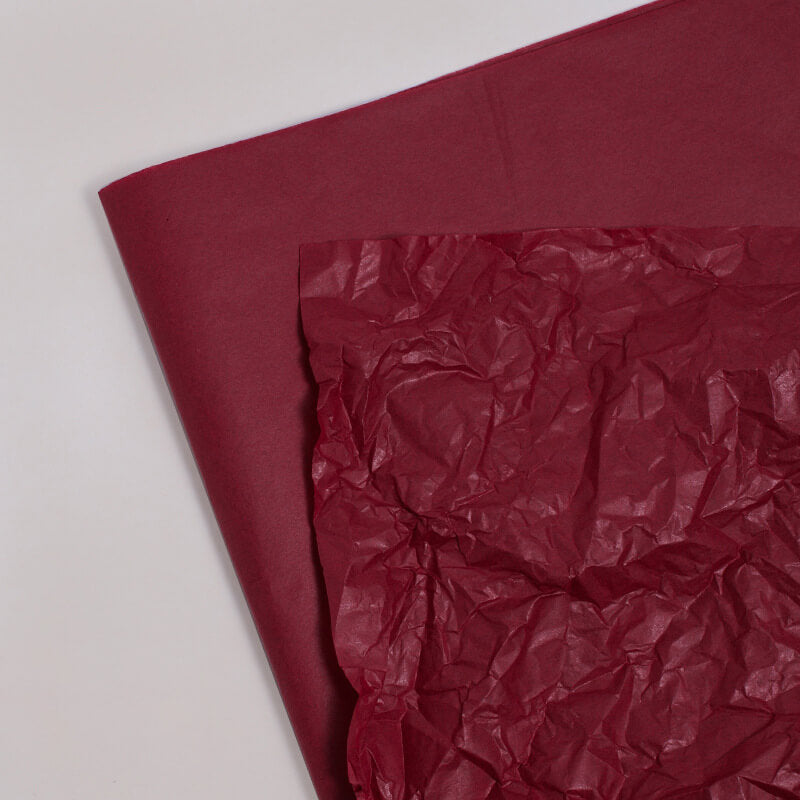 Lined Bouquet Paper, 19.6 × 27.6 Inch, 38 Sheets