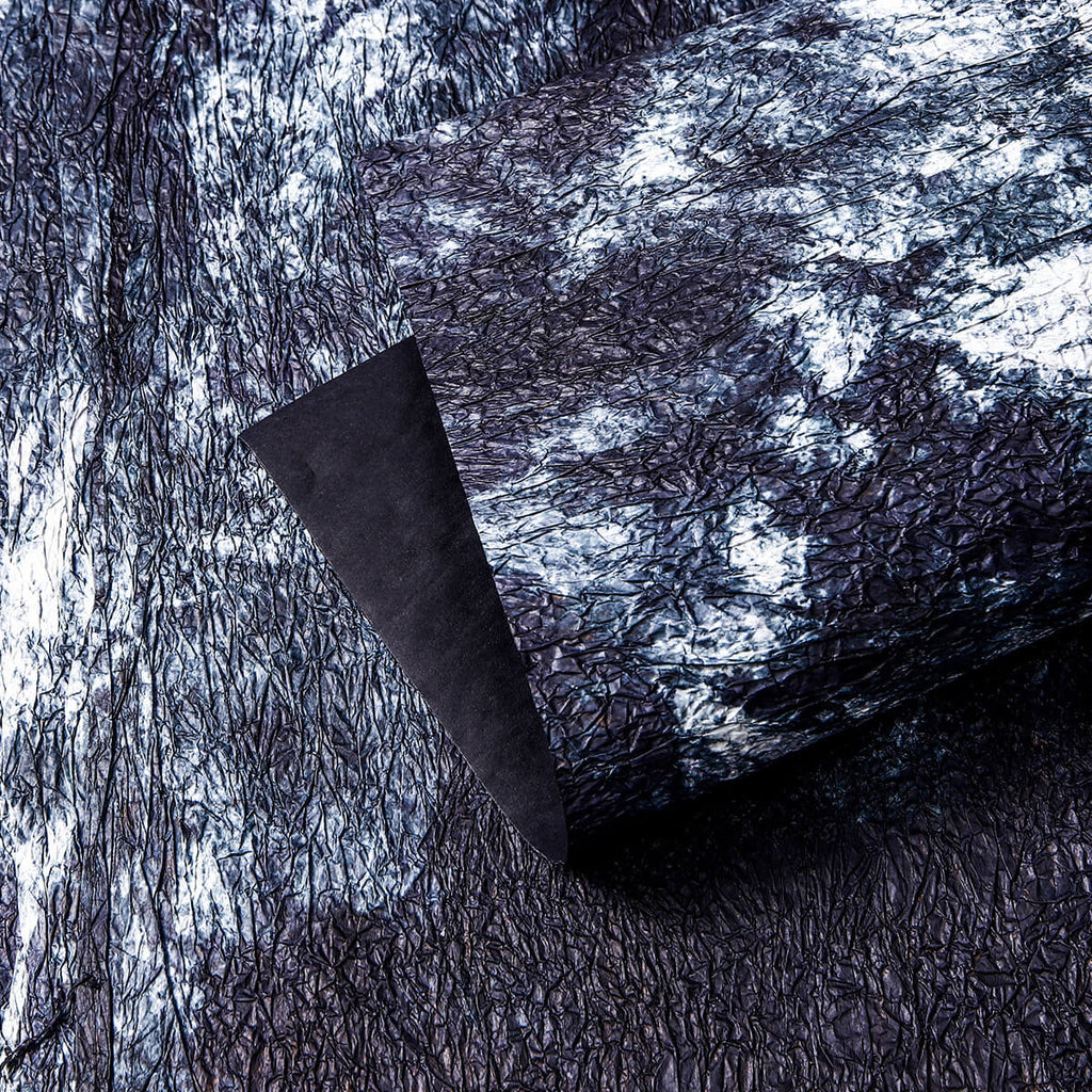 Flower Bouquet Paper, 15.7 × 22.8 Inch, 5 Sheets