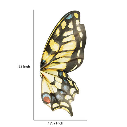 Lotus Flower Wrapping Paper