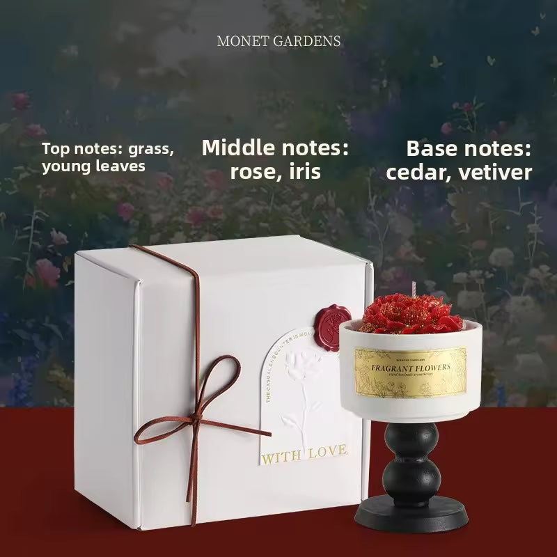 Wedding Gift Scented Candle