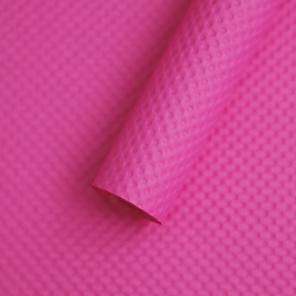 Embossed Wrapping Paper, 19.7 × 19.7 Inch, 10 Sheets