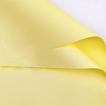 Korean Floral Wrapping Paper, 58x58cm/20sheets