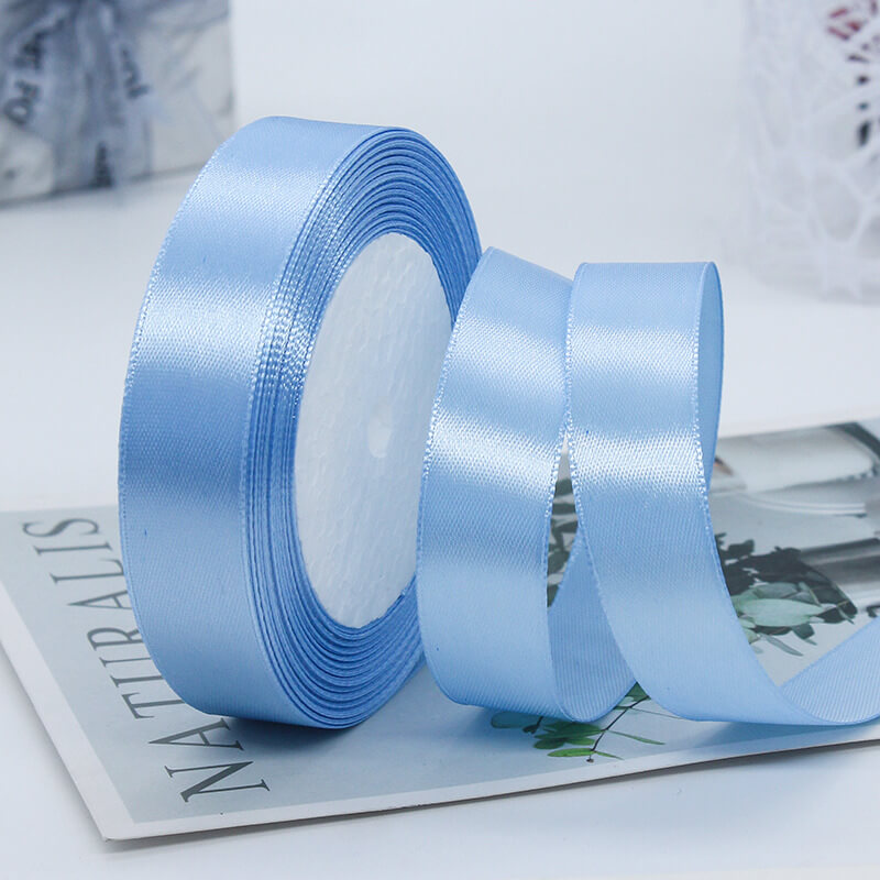 Gift Wrapping Ribbon