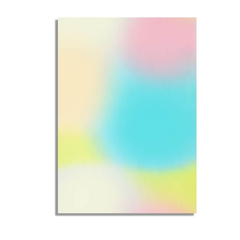 Tissue Wrapping Paper, 19.7 × 27.6 Inch