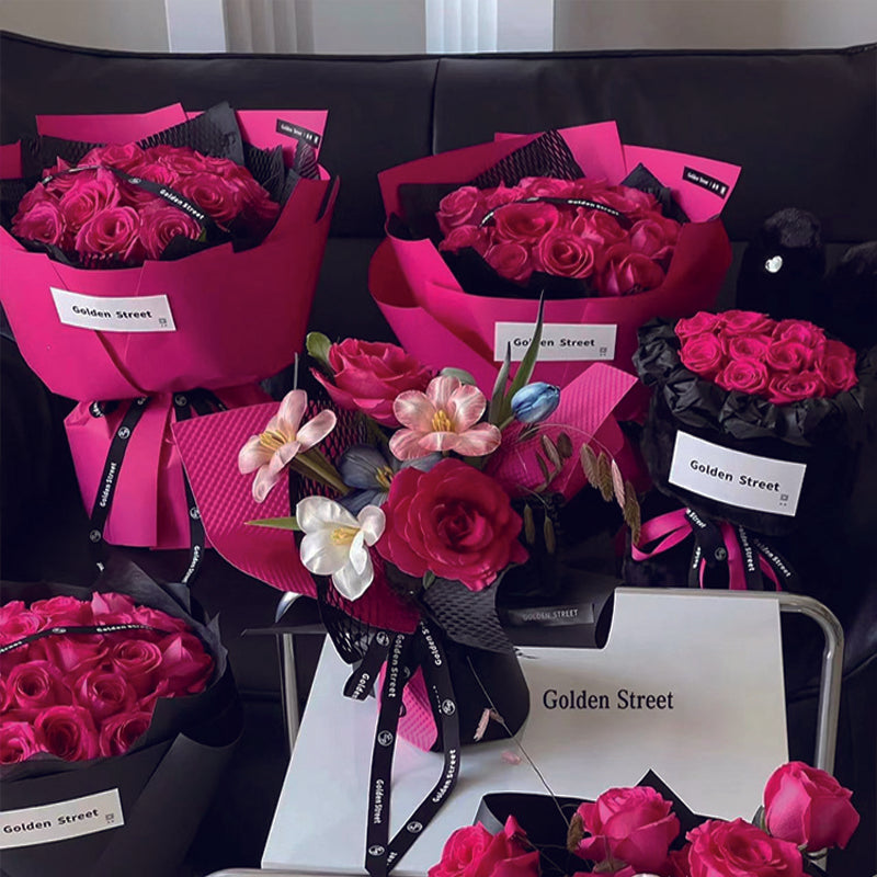 Barbie Wrapping Paper