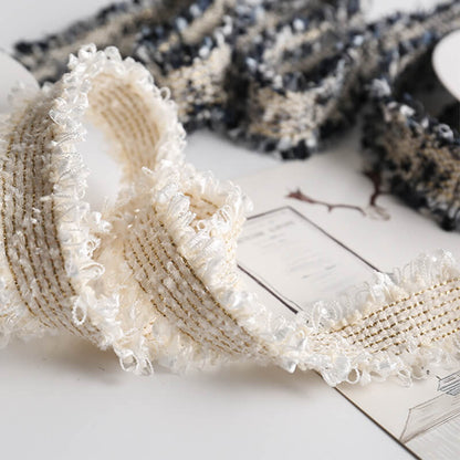 Bouquet Ribbon, 3 cm × 4.5 Yards