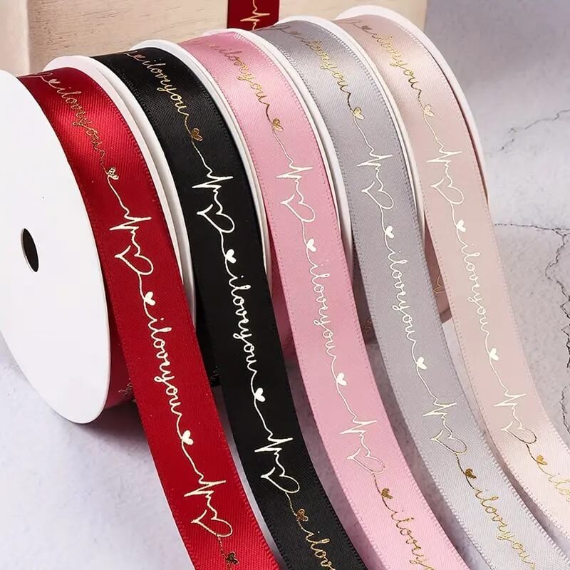 Hot Stamping Ribbon