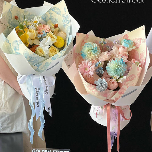 Floristry Tissue Paper