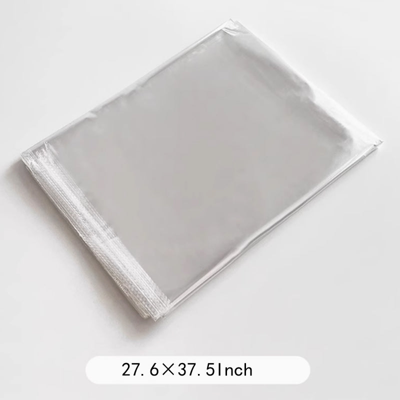 Fresh-keeping Waterproof Paper, 50 sheets