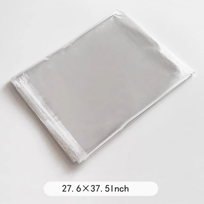 Fresh-keeping Waterproof Paper, 50 sheets