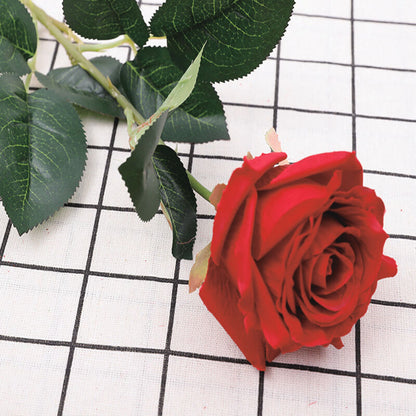 Artificial Rose Flower Shop