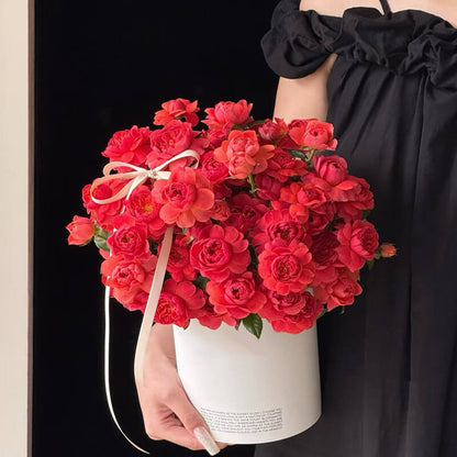 Boîtes en forme de cœur à 2 niveaux