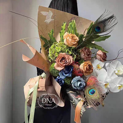 Maillard Wrapping Paper, 20.5 × 6 Yards