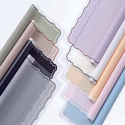 Korean Wrapping Paper for Bouquets, 23 x 23 inch/20sheets