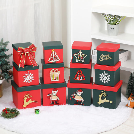 Christmas Gift Box Set