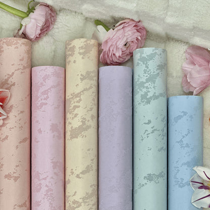 Spring Series Wrapping Paper, 20.5 × 6 Yards
