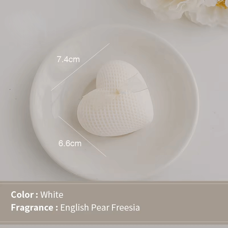 Valentines Gift Candle