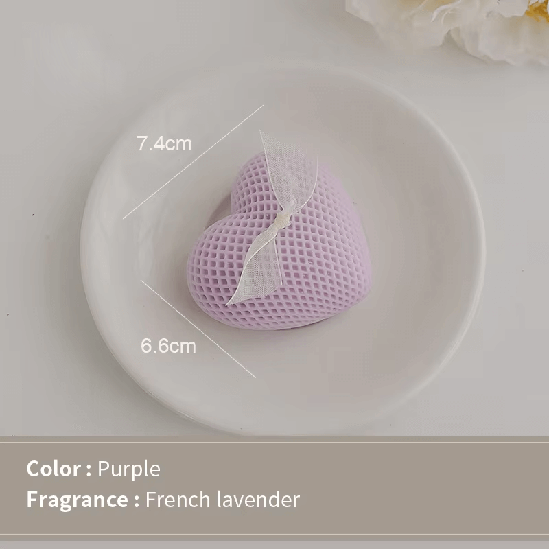 Valentines Gift Candle