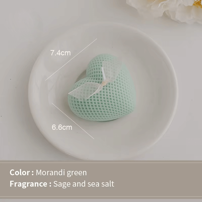 Valentines Gift Candle